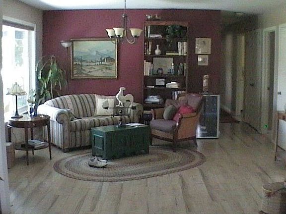 Front Room