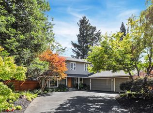 1228 Gronwall Ct, Los Altos, CA 94024