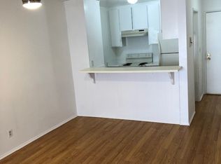 3346 S Canfield Ave APT 203, Los Angeles, CA 90034