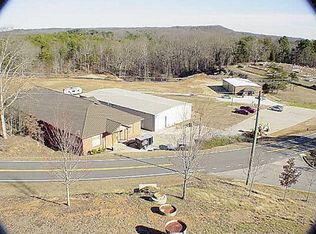 3391 White Sulphur Rd, Gainesville, GA 30501