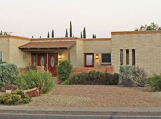 2008 Golf Links Rd, Sierra Vista, AZ 85635
