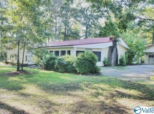 5154 Elkwood Section Rd, Ardmore, AL 35739