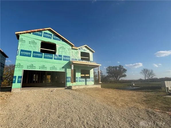 14 Great Horned Ln, Oxford, OH 45056