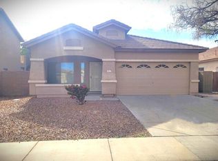 14607 W Redfield Rd, Surprise, AZ 85379