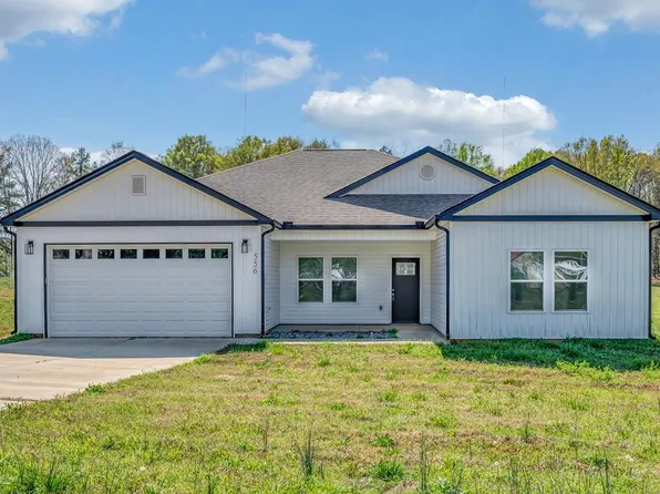556 Sand Clay Rd, Chesnee, SC 29323