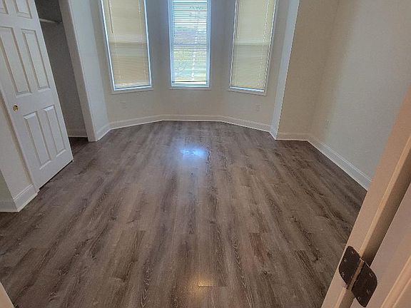1st Bedroom