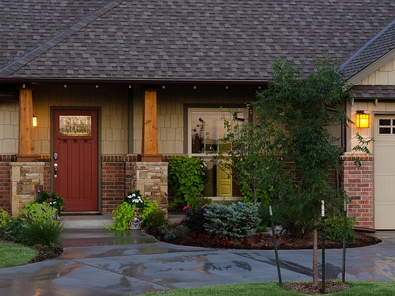 2nd image of 3207 Terrace Park Trl