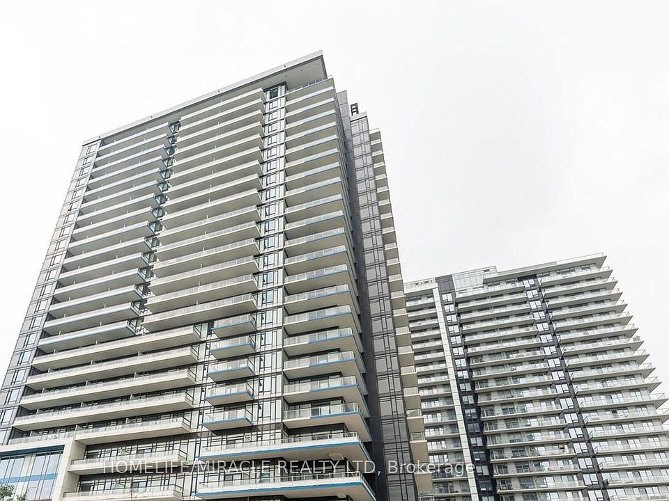 1st image of 2560 Eglinton Ave W #303