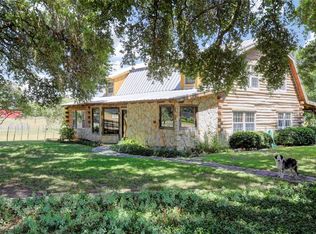 1419 S State Highway 237, Round Top, TX 78954