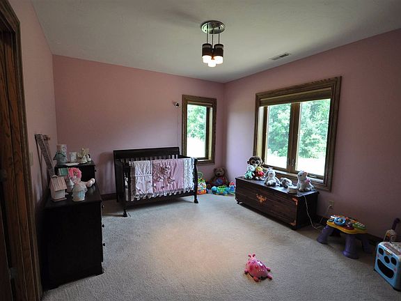 5th image of 2176 N County Road 950 W