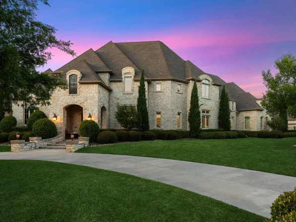 1701 Live Oak Ln, Southlake, TX 76092