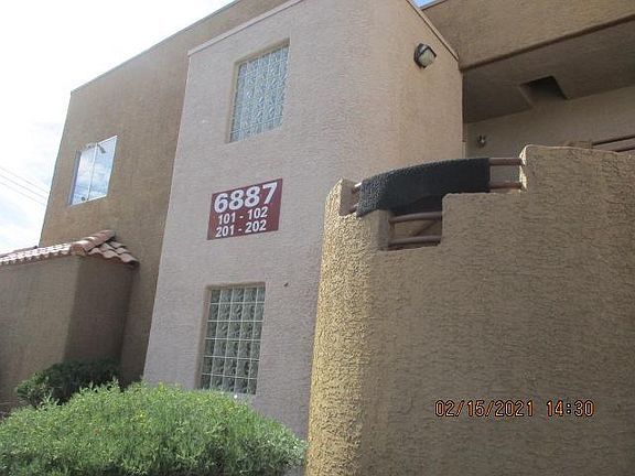 3rd image of 6887 Tamarus St Unit 201