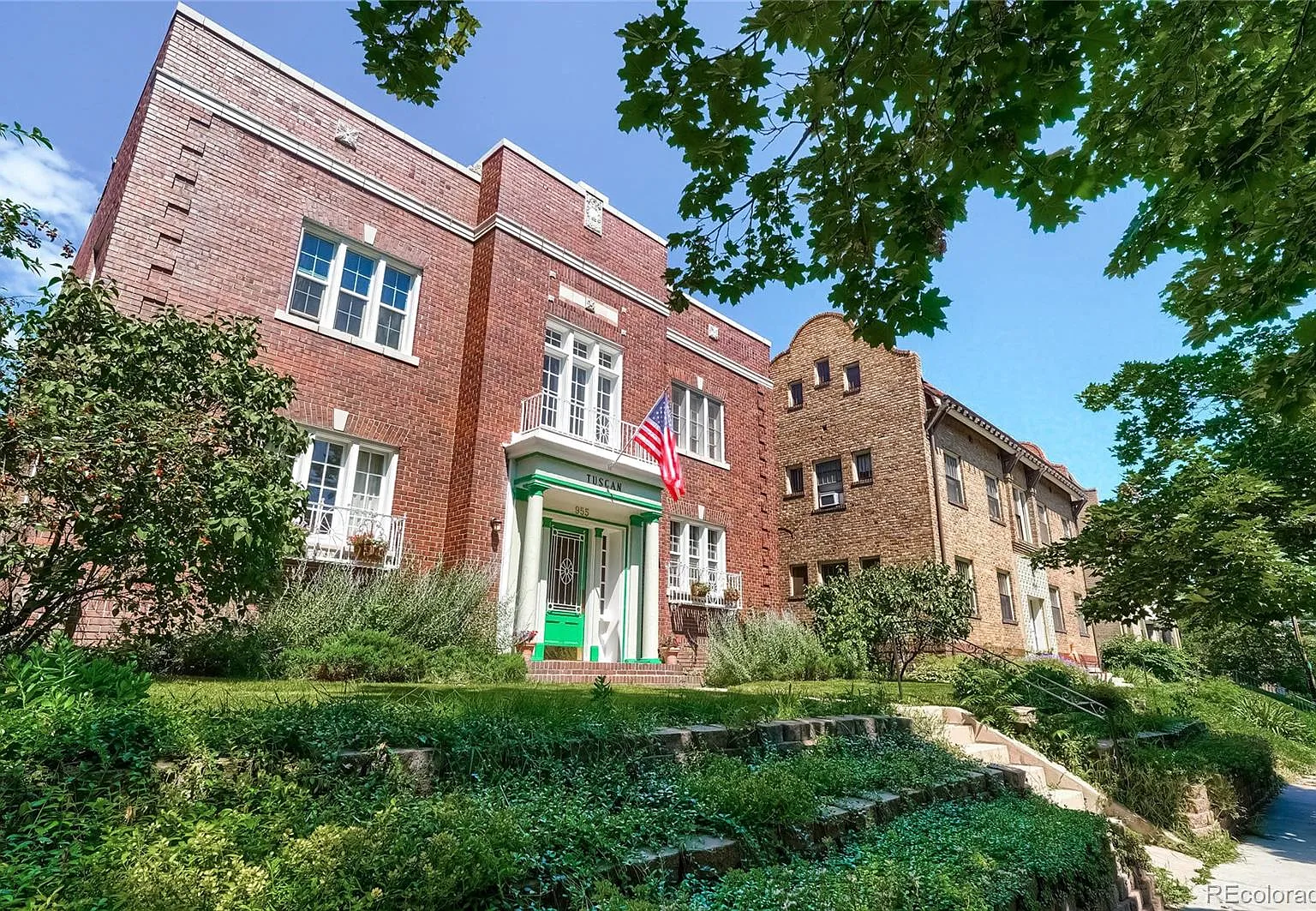 1 bed, 1.0 bath, 548 sqft, $1,595 — Photo 4