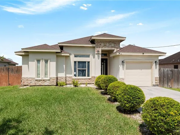 14922 Davis Rd, Edcouch, TX 78538