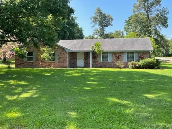 20 Plainview Dr, Mc Gehee, AR 71654