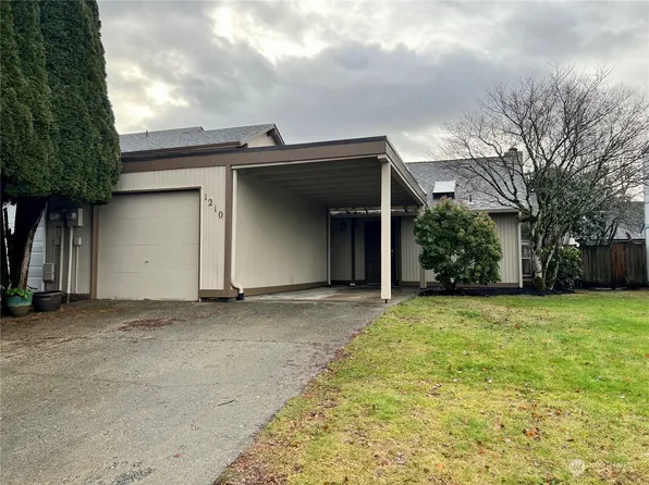 1210 31st St NE, Auburn, WA 98002