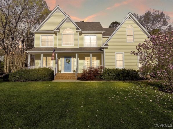 15555 Fox Cove Cir, Moseley, VA 23120