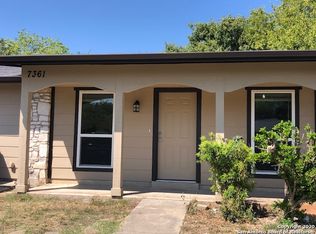 7361 Cherrybrook St, San Antonio, TX 78238