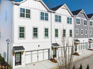 1197 Fallaw Ct, Atlanta, GA 30329