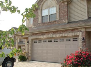206 Prominence Ln, Lake Saint Louis, MO 63367