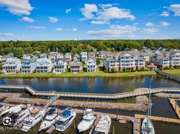 0 Water Street #Slip A10, Washington, NC 27889