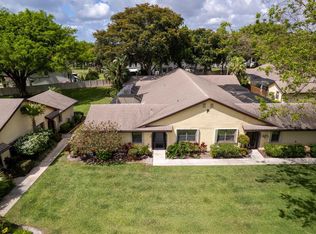 23351 Bar Lake Drive #33, Boca Raton, FL 33433