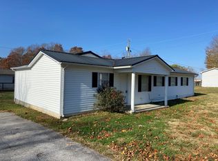 715 Voils Rd, Russell Springs, KY 42642