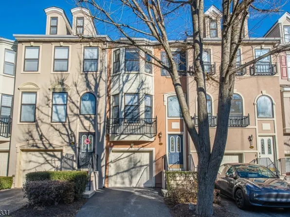 404 Manchester Dr, Nutley Twp., NJ 07110