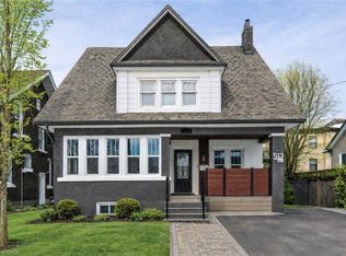513 King St, Woodstock, ON