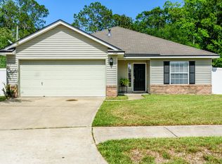 6045 Scenic Meadow Ln, Jacksonville, FL 32244