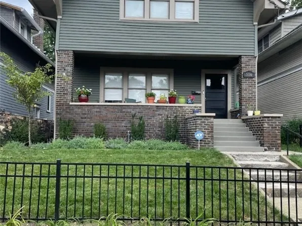 516 E 5th Street, New Albany, IN 47150