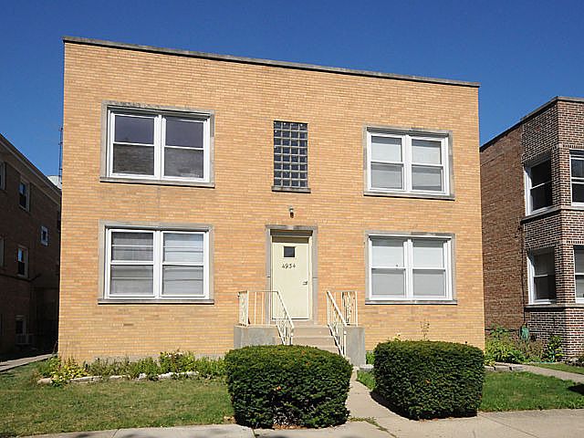 1st image of 4934 Kirk St APT 2W