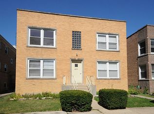 4934 Kirk St APT 2W, Skokie, IL 60077