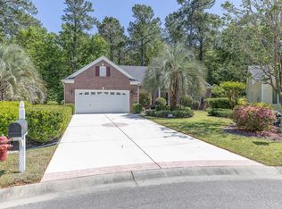 6486 Somersby Dr, Murrells Inlet, SC 29576