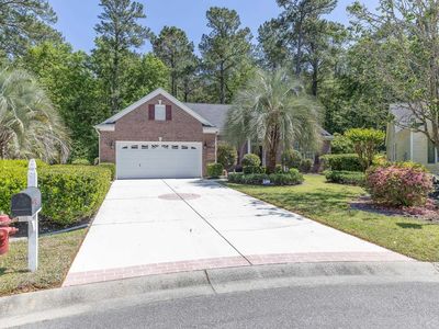 6486 Somersby Dr., Murrells Inlet, SC, 29576