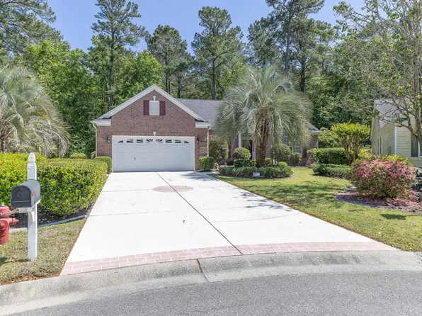 6486 Somersby Dr., Murrells Inlet, SC 29576