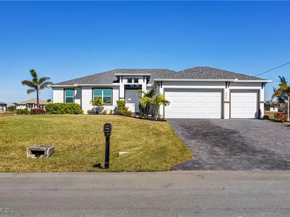 4347 NW 31st Ter, Cape Coral, FL 33993