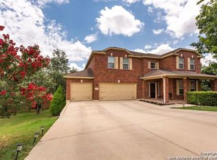 22018 Ranier Ln, San Antonio, TX 78260