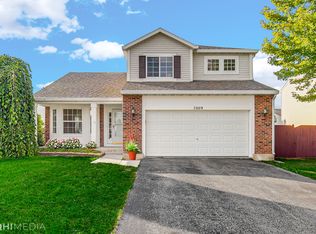7009 Sahara Dr, Plainfield, IL 60586