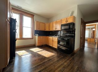 2615 S Lawndale Ave #3F, Chicago, IL 60623