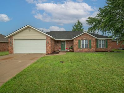 2238 Holly Ln, Miami, OK, 74354