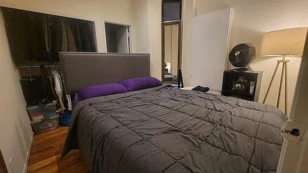 Rented by Chartwell Manhattan Realty