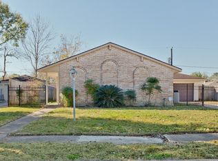 11214 Sagewind Dr, Houston, TX 77089