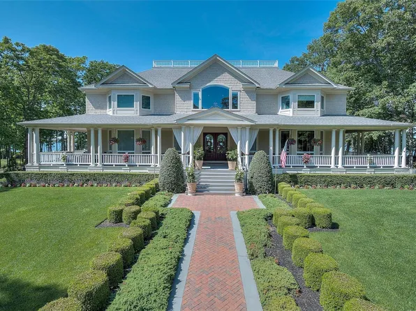 10995 N Bayview Road, Southold, NY 11971