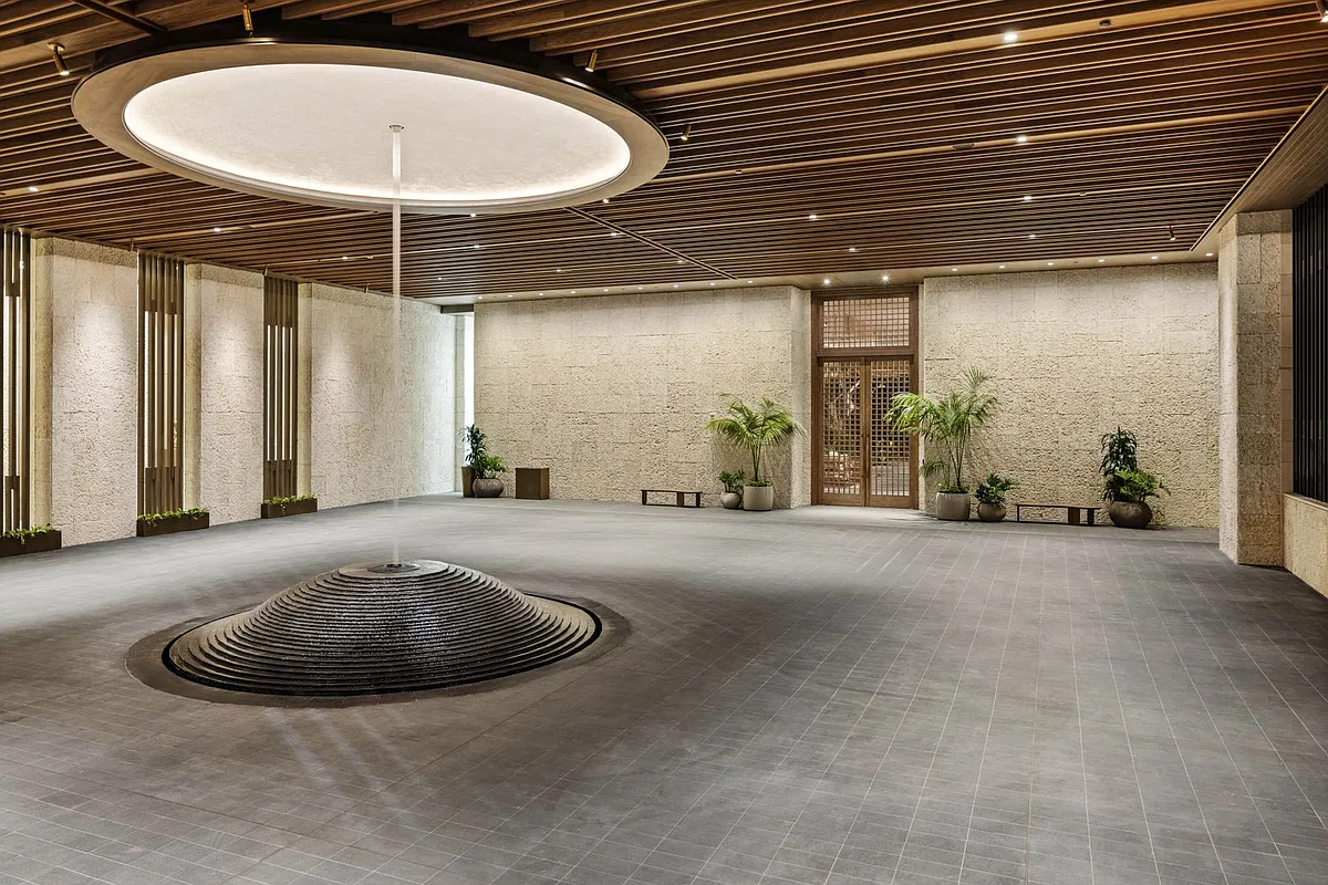Building Photo - 1100 Ala Moana Blvd #3607