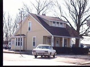 296 Dayton Ave, Xenia, OH 45385