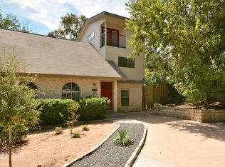 2003 Cody Ct #B, Austin, TX 78704