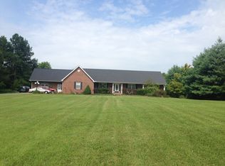 5259 Baggett Dr, Pinson, AL 35126