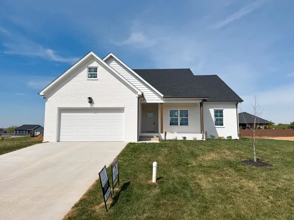 1124 Haverhill Dr, Franklin, KY 42134