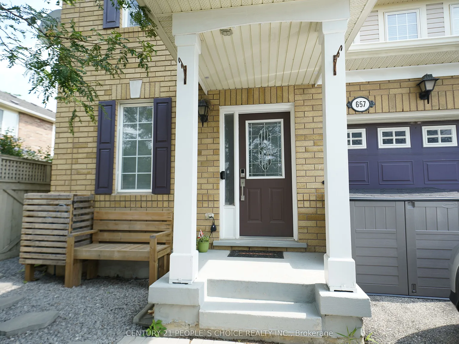 3 bed, $2,900 — Photo 1